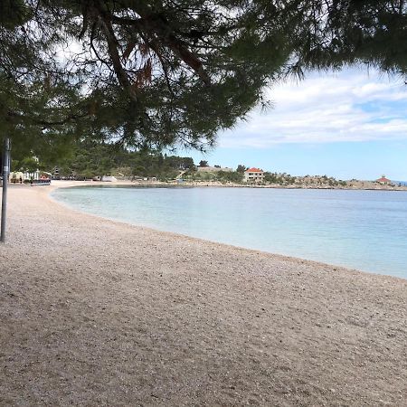 Apartments Drago Makarska Exterior foto