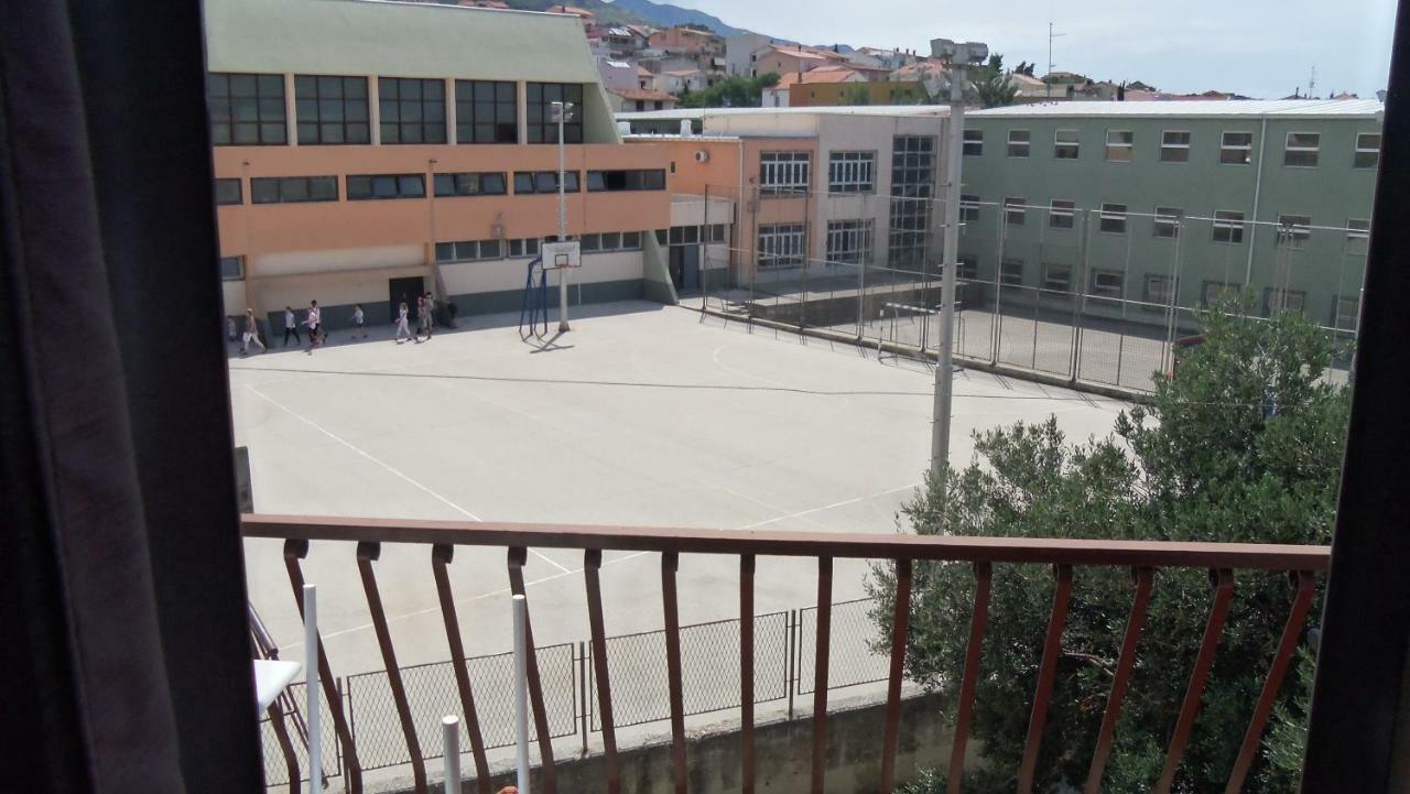 Apartments Drago Makarska Exterior foto